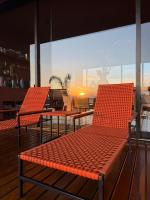 Casa Ganesha Luxury Vista Espetacular - Chambres d'hôtes Alto Paraíso de Goiás