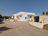 La Pajara - B&B Ruffano