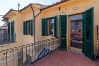 Via Verdi Top-floor Apartment - Ferienwohnung Pistoia