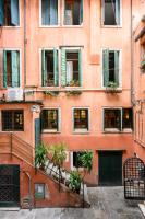 CA' VIRGINIA - B&B Venecia