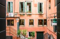 CA' VIRGINIA - B&B Venecia