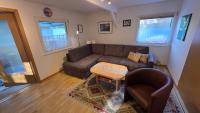Ferienhaus Müritz Nationalpark - Ferienwohnung Waren (Müritz)