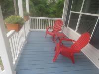 Marina Oak - Bed and Breakfast Oak Island