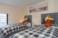 The Porterhouse - Residence II - B&B Winchester