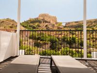 1ºB Apartment near Santa Cruz neighborhood - Bed and Breakfast Alicante