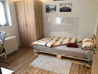 Am Kocher mitten in Schwäbisch Hall - Ferienwohnung Schwäbisch Hall