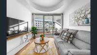 Inner City Hub Space, Style Location - Ferienwohnung Canberra