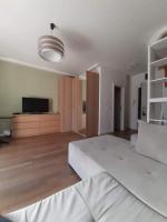 Lux flat - apartment Ada Ciganlija, Banovo Brdo - Chambres d'hôtes Belgrade