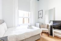 Kensington Gardens Studio - 9 - B&B Londra