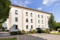 5 Min central apartment free parking 8 Pers - B&B Coburgo