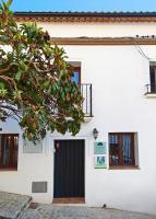 Alojamientos CALMA - B&B Zahara de la Sierra