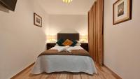 Habitación Doble con baño privado