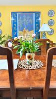 River Views, Private Fishing & 9 min Train to York - Chambres d'hôtes Ulleskelf