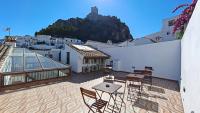 Alojamientos CALMA - B&B Zahara de la Sierra