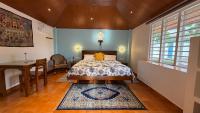 Chambre Lit King-Size Standard