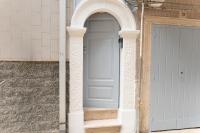 Dimora Margò - Historic Elegant Escape - B&B Mola di Bari