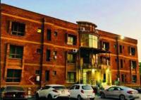 Multiple Apartments in F-10 Islamabad - B&B Islamabad