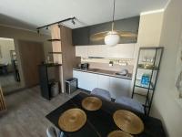Bel Mare AQUA E329 apartment in Międzyzdroje - B&B Międzyzdroje