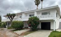 Casa Jardín del sol planta alta - Ferienwohnung Tacoronte