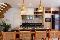 Casa c/ piscina priv. no Alto da Pitinga VBI0004 - Ferienwohnung Arraial d'Ajuda