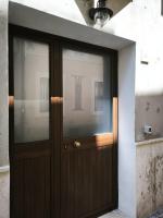 Due Orizzonti - Ferienwohnung Monsampolo del Tronto