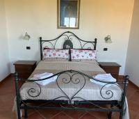 Chambre Double avec Baignoire Spa