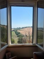 A casa di Leyla - Chambres d'hôtes Monteluro