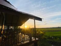 The Emerald Fields Sigiriya - B&B Sigiriya