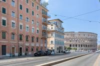 Roma Luxury Apartment - B&B Roma