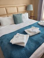 Chambre Double Deluxe