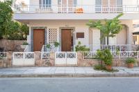 Kevin Apartment - 3 squares away from the beach - B&B Kos