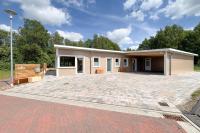 Neubau am See exklusive Ausstattung und Terrasse - Ferienwohnung Surwold
