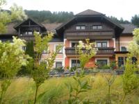 Apartment Könighaus - Ferienwohnung