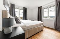 Design-Apartment 2 - Chambres d'hôtes Arbon