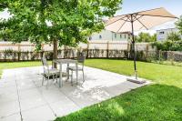 Design-Apartment 2 - Chambres d'hôtes Arbon