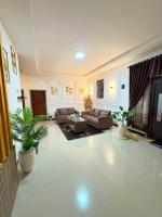 Golden Homestay Tumpak Sewu - Ferienwohnung Gunungsriti