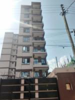 Zully Homestay Studio Apartment in Utawala Near JKIA Airport & SGR Terminus - Free Parking & Fast Wi-Fi - Chambres d'hôtes Nairobi