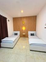 Golden Homestay Tumpak Sewu - Ferienwohnung Gunungsriti