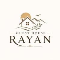 Guest house Rayan - B&B Bokombayevskoye