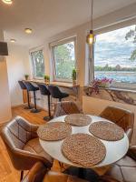 Bibo Urban Nest Apartment - Ferienwohnung Bielefeld