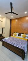 Krishna's land Homestay - B&B Vrindāvan