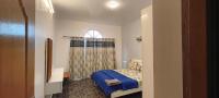 Deluxe Doppelzimmer mit Balkon
