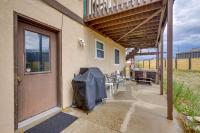 Hike, Ski & Explore: Fraser Townhome w/ Hot Tub! - B&B Fraser