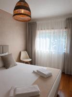 Casa do Pirata by GuestPro - Chambres d'hôtes Matosinhos