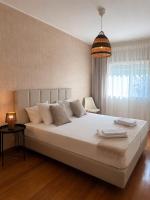 Casa do Pirata by GuestPro - Chambres d'hôtes Matosinhos