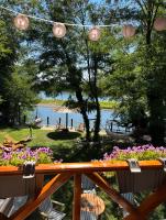 Drinski kej - B&B Zvornik