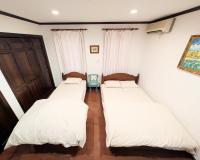 Villa Komorebi - Chambres d'hôtes Nasu