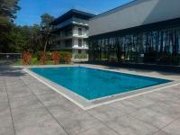 Krystal Apartment - kompleks Hevenia Pogorzelica - Ferienwohnung Pogorzelica