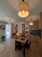Scandi Studio - B&B Seghedino