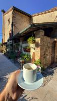 B&b ANTICO MAGLIO - B&B Asolo